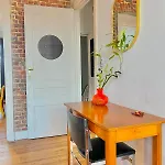 Apartment Big Cosy Family Duplex Near Grande Place Brussels