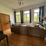 Cosy Near Grande Place Apartment Brussels
