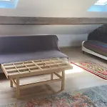 Apartment Big Cosy Family Duplex Near Grande Place