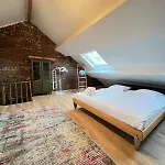 Big Cosy Family Duplex Near Grande Place * Brussels