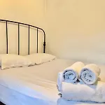 Big Cosy Family Duplex Near Grande Place Brussels
