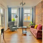 Big Cosy Family Duplex Near Grande Place * Brussels