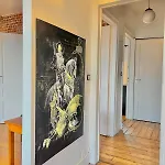 Apartment Big Cosy Family Duplex Near Grande Place