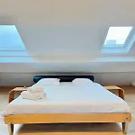 Apartment Big Cosy Family Duplex Near Grande Place Brussels