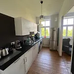 Apartment Big Cosy Family Duplex Near Grande Place Brussels
