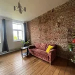 Big Cosy Family Duplex Near Grande Place Brussels