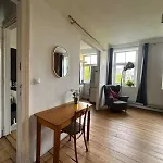 Big Cosy Family Duplex Near Grande Place * Brussels