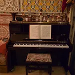 Hotel Mozart 3*