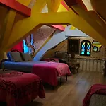Mozart Hotel 3*