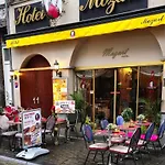Mozart Hotel Brüssel