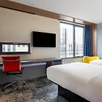 Pestana Schuman 3* Brussels