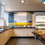 Hotel Pestana Schuman