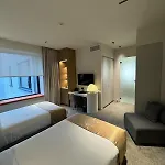 Opo Hotel Brussel