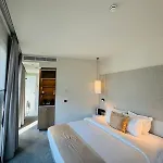 Opo Hotel Brussel