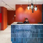 Hostel Bx Downtown - Brussels