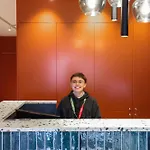 Hostel Bx Downtown - Brussels