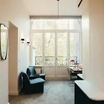 Bed and breakfast La Maurice