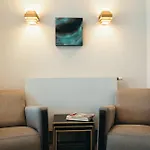 Bed and breakfast La Maurice Bruselas