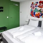 호스텔 Bx Downtown - *