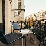 La Maurice Bruselas