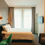 La Maurice 4* Bruselas