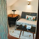 La Maurice Bed and breakfast