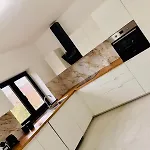 Skyline Duplex Parking Fibre Modernite