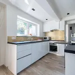 Cozy In Bruxelles
