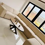 Apartment Skyline Duplex Parking Fibre Modernite Brussels