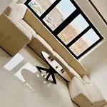 Skyline Duplex Parking Fibre Modernite * Brussels