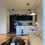 Designer On The Skyline Of