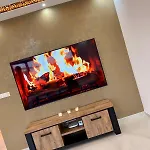 Skyline Duplex Parking Fibre Modernite Apartment Brussels