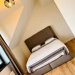 Apartment Skyline Duplex Parking Fibre Modernite Brussels