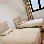 Apartment Skyline Duplex Parking Fibre Modernite