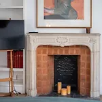 Du Sablon Apartment *