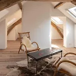 Apartment Du Sablon *