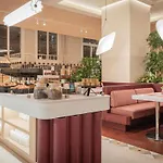 Novotel Off Grand Place Hotel Brussel