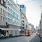 One Hotel