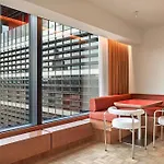 The Standard, Hotel Brussels