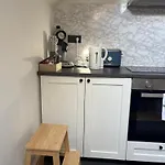 Apartment Littoral Brussels