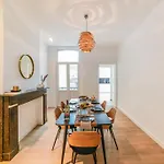 Le Catherine By Sweett Hotel Brussels