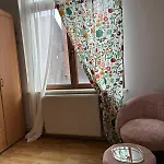 Et Dans Un Immeuble Quarto em Acomodações Particulares