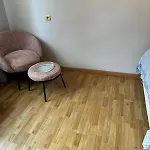 Et Dans Un Immeuble 홈스테이