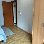Et Dans Un Immeuble 홈스테이 *