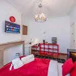 Euro Edens Cosy Historic In Jacuzzi, Garden, Location Брюссель