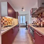 Schuman Square Homestay Brussels