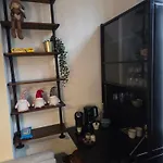 Pb155, Balcony With Street View