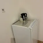 Et Dans Un Immeuble Bruxelas