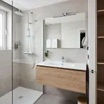 Appart hôtel Georges Henri