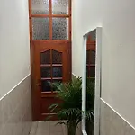 홈스테이 Et Dans Un Immeuble